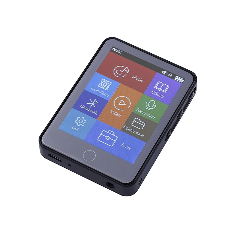 KZ E10 1DD+4BA Hybrid Bluetooth Headset Ear-Hook