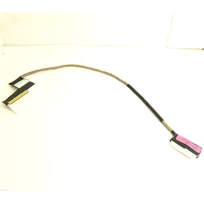 NEW For Toshiba NB300 NB305 Series Laptop LCD Cable DC02000ZF10 Components