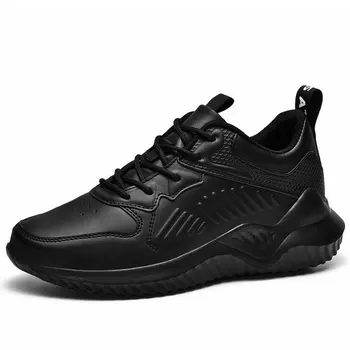 

Skyaxmoto New Mesh Shoes Men Running Shoes Breathable Cool Male Shoes Comfortable Men's Flat Shoes Summer Hot Sale Shoe