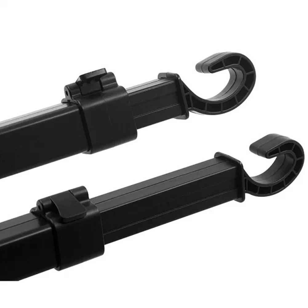 2 in Tablet PC Holding Rack For I pad Phone Holder Double Used Universal Car Back Seat Headrest Mount Stand Bracket