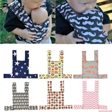 Мультяшный животный малыш Передняя Задняя переноска милый кукольный домик игрушка "переноска" для детей