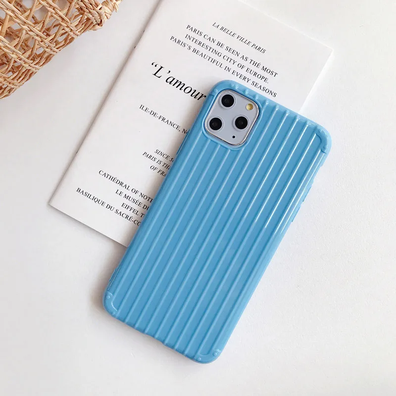Изогнутые костюм чехол для телефона чехол s для huawei P20 P30Lite Pro Коврики 20 20X30 Nova 3 3i 4 5 5i Honor 20Pro 9 10lite 8X 9X Мягкий ТПУ чехол - Цвет: Blue