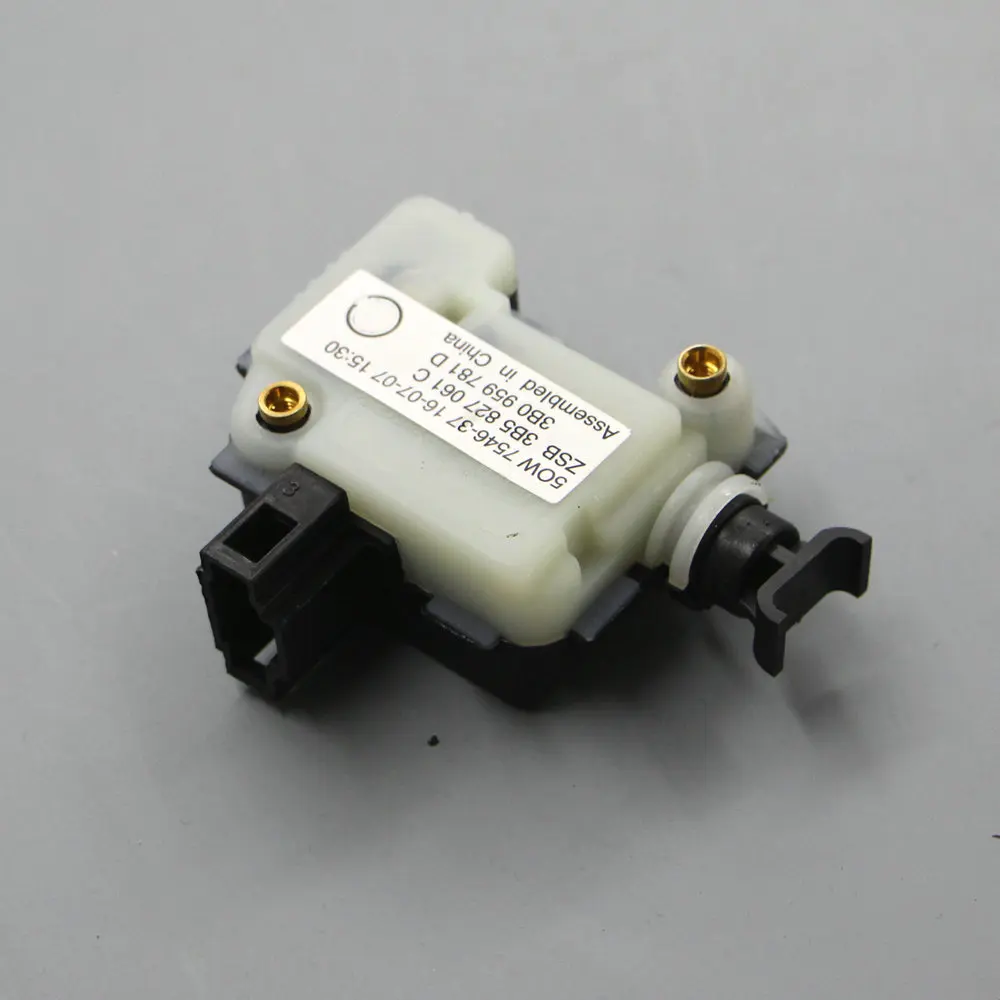 Per Passat B5 Polo Passat Old Bora Octavia Trunk Motor Trunk Motor 3 B0 959 781