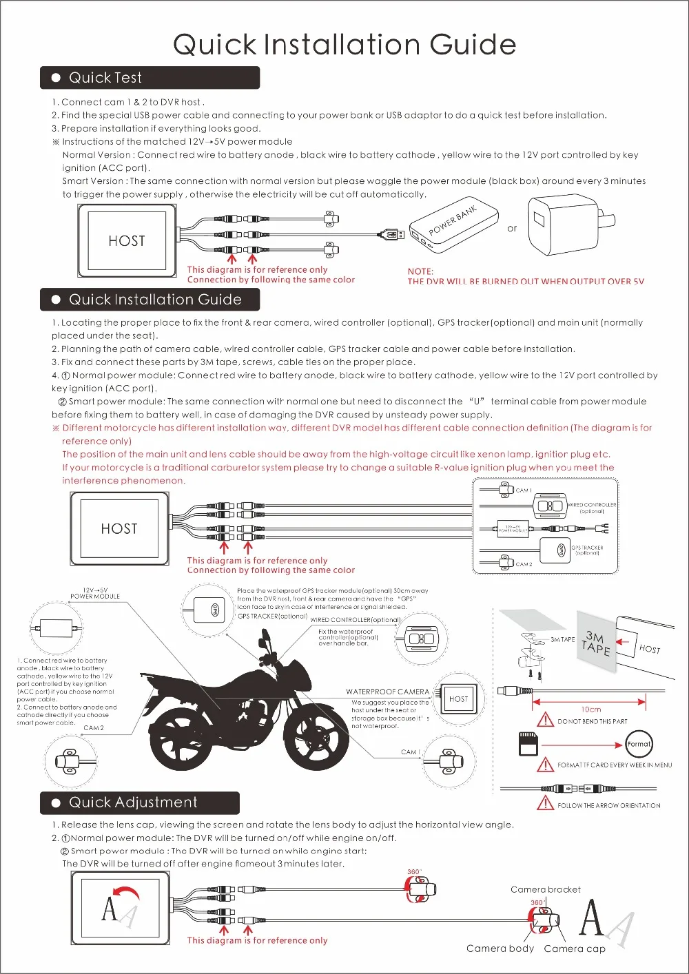 Universal Installation Guide  20171117