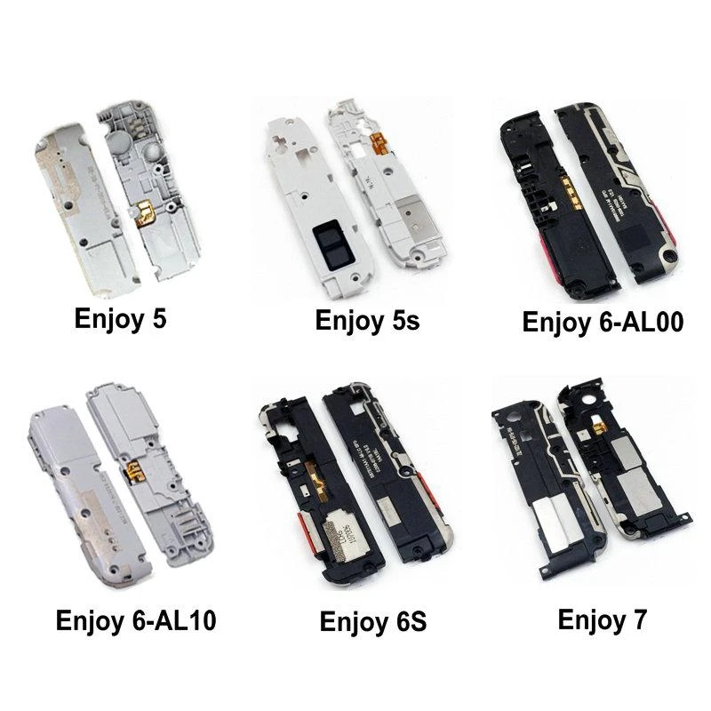 Громкоговоритель громкоговоритель для Huawei Enjoy 5 5s 6 6s 7 Phone Buzzer запасные части |