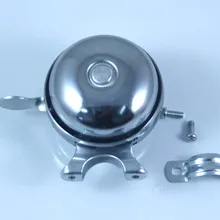 Аксессуары для велосипеда старый велосипед колокольчик античный колокол практичный колокольчик горный велосипед Леди ручной Колокольчик