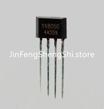 

50PCS NEW YX8050 YX8O5O YX8050F TO-94