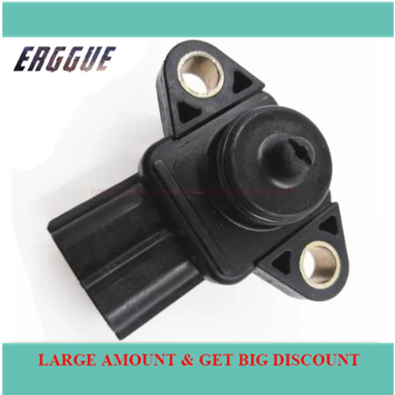 Mapa sensor para mitsubishi suzuki chevrolet manifold mapa sensor de