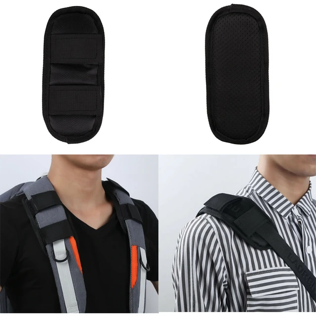 1 in. Shoulder Strap Pad