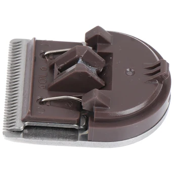 

1Pcs*U Shape Steel Limit Guide Comb Steel Shaving Trimmer Hair Cutting Clipper