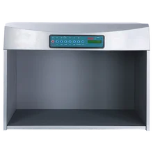 Профессиональный T60+ цветной светильник для проверки цвета Высокое качество лабораторное оборудование