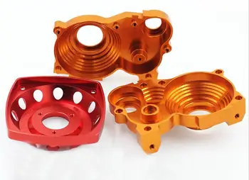 

custom precise CNC prototype