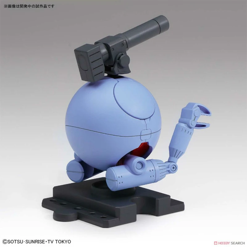 Оригинальный Bandai HAROPLA 007 мяч HARO Gundam сборка фигурки модель куклы|Игровые и