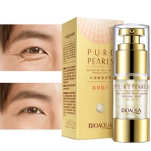 

Eye Cream Anti-aging Moisturizing Smooth Wrinkles Remove Dark Circles Eye Bag Whitening Deep Nourishment Repair Eye Care 25g