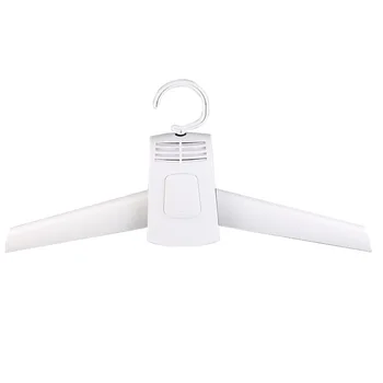 

Electric Clothes Drying Rack Portable Folding Dryer Hanger for Travel Laundry Shoes FAS6