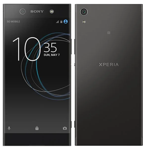 SONY - おまけ付 Sony Xperia XA1 Ultra 2SIM仕様 SIMフリー Amazon | Sony Xperia XA1 Ultra Dual G3226 - Gold (並行輸入品