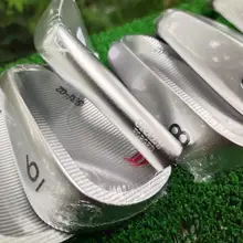 CRAZY sbi-02 golf hardcore group golf club мягкий Железный ковочный полунож