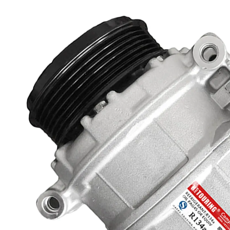 7seu17c ac компрессор для Mercedes-Benz C230 C240 C32 AMG C320 0012301211 0002309111 000230011 4710466 4710468 CO 10807JC