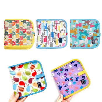 

Portable Soft Chalk Board Drawing 12 Magic Pens Painting Coloring Book DIY Blackboard Painting Drawing Board Kids Toys