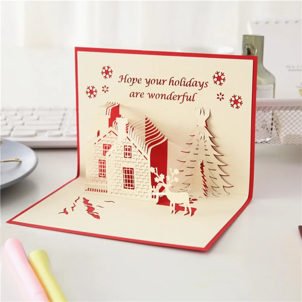 Christmas Decorations for home (12)