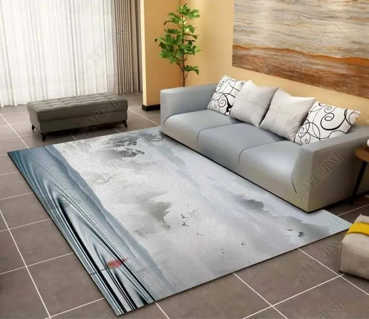 Nordic ванная комната Dywaniki Azienkowe Alfombra Dormitorio черный спальня Tappeto Cucina килим области Dywanik для гостиная пол ковры