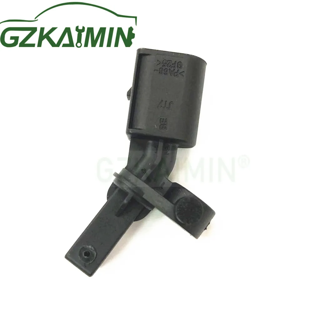 OEM 0986594502 6Q0927807B WHT003863 6Q0927807A ABS Wheel Speed Sensor For VW Fox Polo UP Audi A2 Seat Skoda Fabia Rapid | Автомобили и