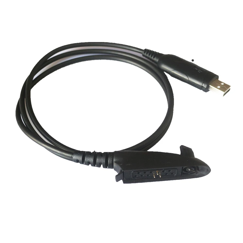 USB кабель для программирования Motorola GP1280 GP160 GP240 GP280 GP328 GP338 GP340 GP360 HT750|cable for|cable for usbcable