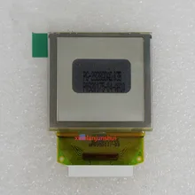 1,5 дюймов OLED промышленный ЖК-экран UG-2828GDEDF06