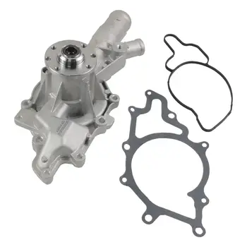 

AP02 New Water Pumps 1612722580 6462001001 6462001601 6462001301 for Mercedes VITO/ MIXTO Box VITO Bus SPRINTER 5-t Box 2003-On