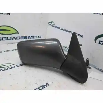 

412118224 RIGHT REARVIEW MIRROR VOLKSWAGEN GOLF III SALOON (1H1)
