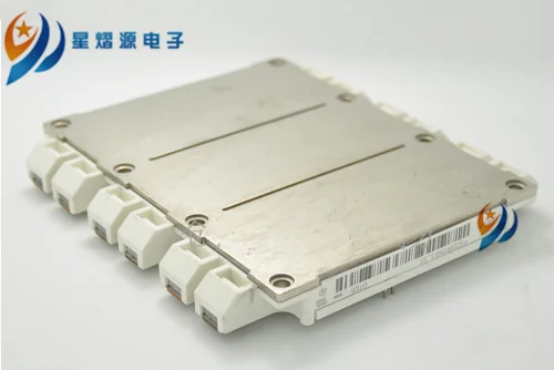 FS225R17KE3 igbt-модуль 225A-1700V