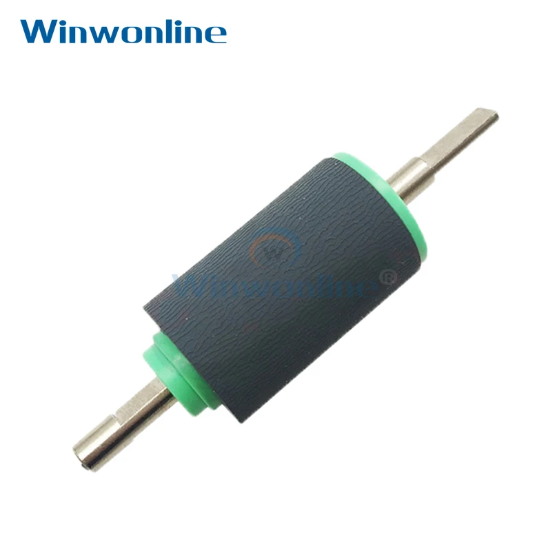 

1pc LD6999001 ADS 1000W 1100W 1500W 1600W Pickup Roller for Brother ImageCenter ADS-1000W ADS-1100W ADS-1500W ADS-1600W MW-100