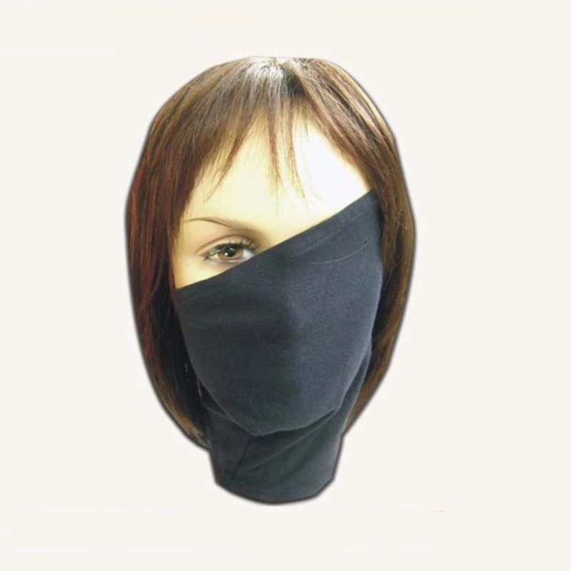 

For Anime NARUTO Hatake Kakashi Cosplay Masks Elastic Face Mask Halloween Party Toy Christmas Gift