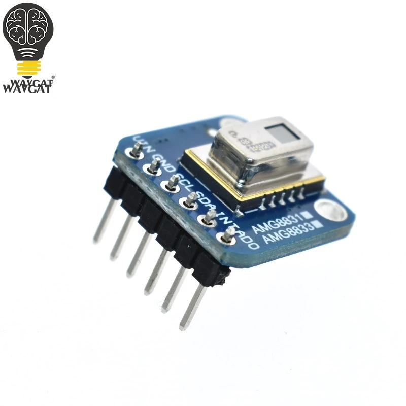 Тепловизор из пироприемника. Тепловизор hy18 mlx96640. Сенсор тепловизора. Модуль тепловизора ардуино. Монитор для тепловизора.