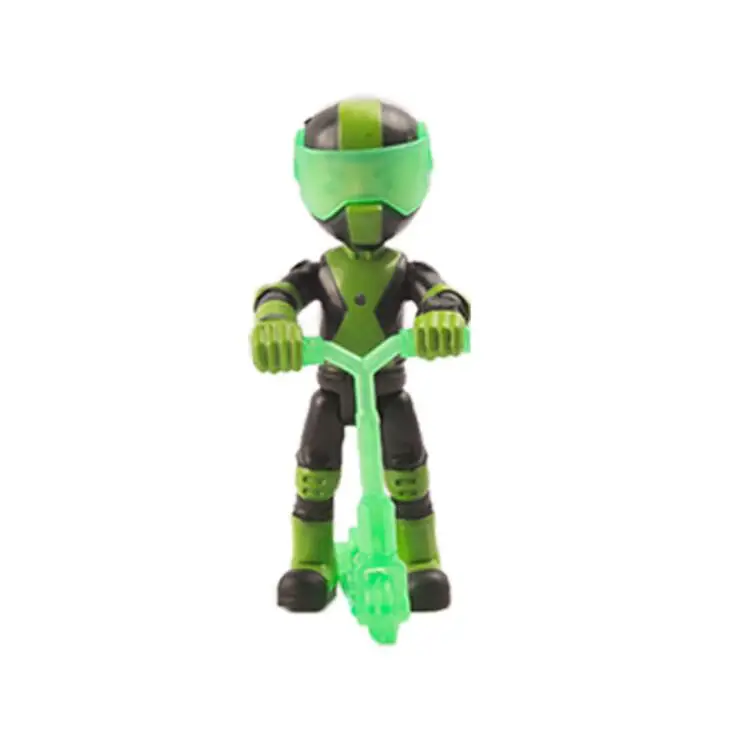 11 шт./компл. Ben 10 Ben Tennyson серый материя Heatblast Humongousaur Rath Vilgax фигурки подарки для мальчиков и девочек