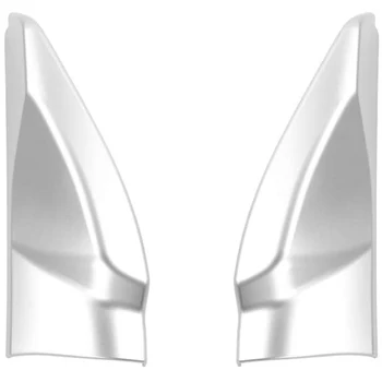 

Front Door A-Pillar Bezel Cover Trim for Suzuki Jimny 2019 2020 Interior Accessories