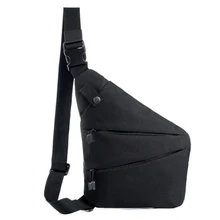 Кобура для кемпинга, противоугонные спортивные очки для занятий на открытом воздухе, нагрудная сумка, сумка для мобильного телефона, для мужчин и женщин, многофункциональная тактическая невидимая