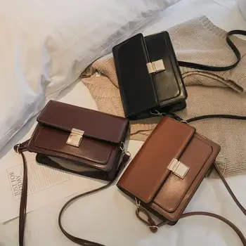 

Women's purse women's long large capacity Korean leather personalized mobile phone leather clip zipper