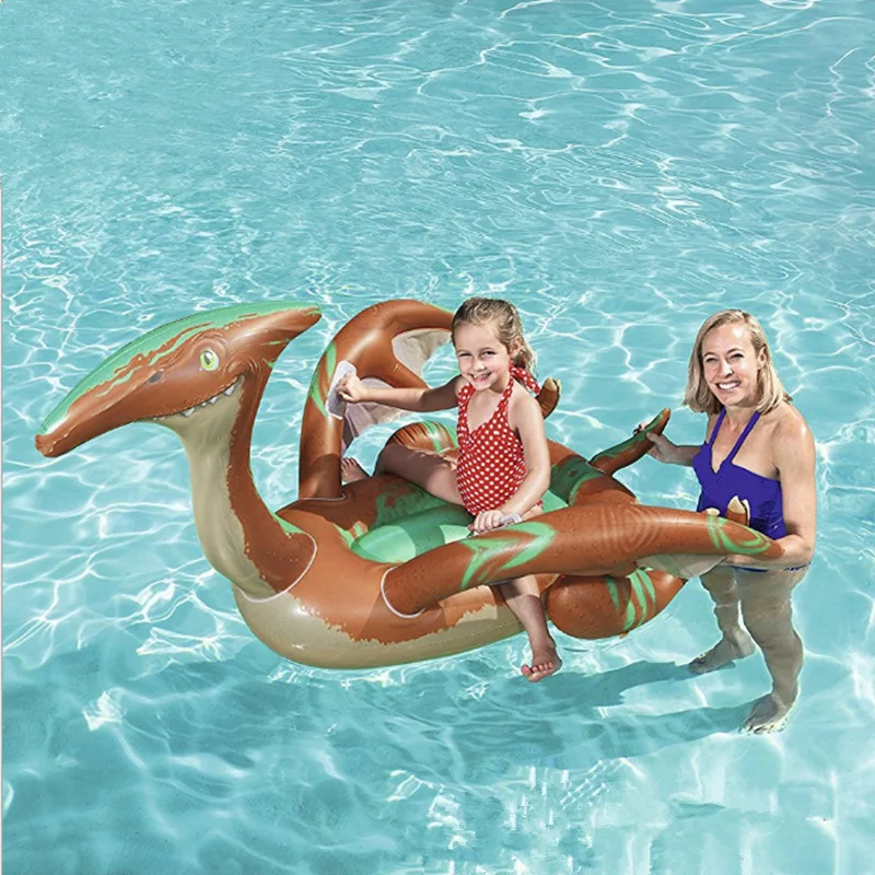 

Australia New Style kong long Floating Row Dinosaur Floating Row Unicorn Floating Row Flamingo Inflatable Floating Row Currently