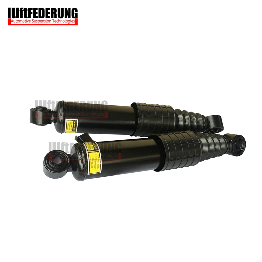 Пара задних амортизаторов Luftfederung для Kia Sorento и Hyundai Senta Fe 553202P100 553203J000 553203J100|Детали