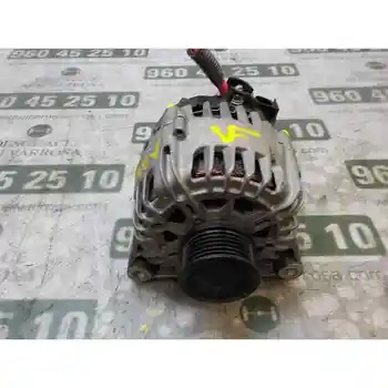 

ALTERNATOR Ford PARTY (CCN) Trend FoMoCo AV6N10300DC VALEO 2612672B 120A [16079548]