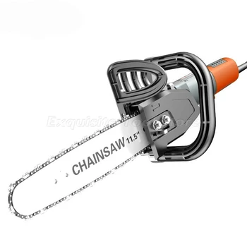 

Upgrade Chainsaw Changed Angle Grinder Bracket Into Electric Chain Saw Wood Cut Converter Power Tool Bracket Tree Felling