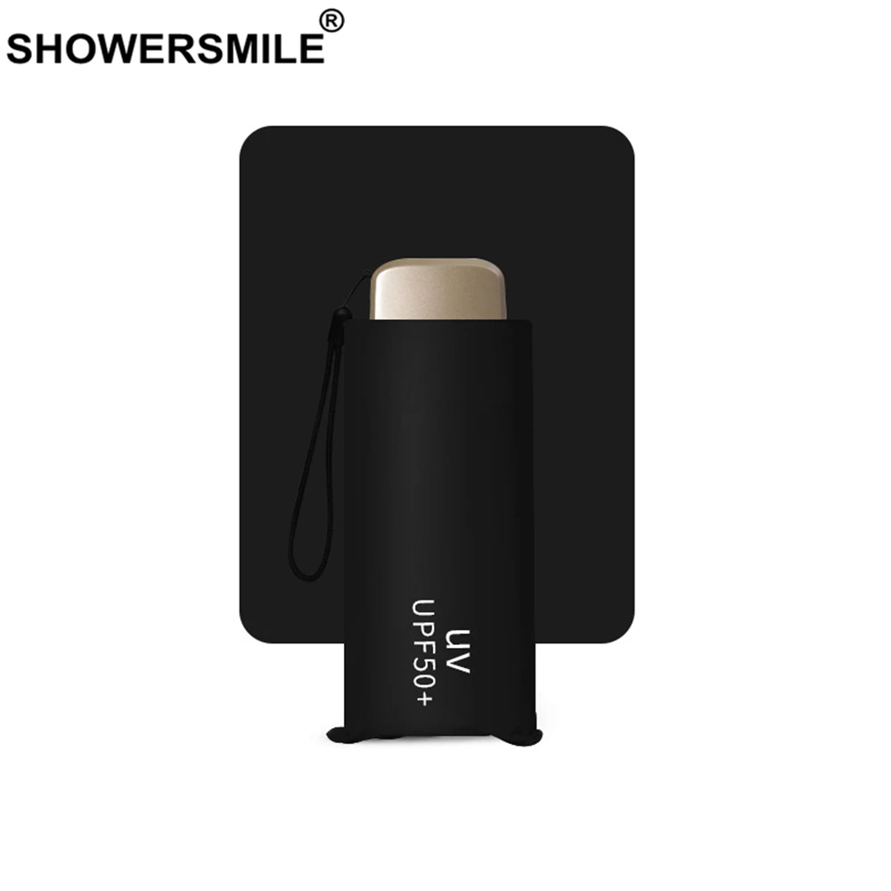 the smallest umbrella