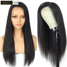 Cheap Straight Lace Front Wig Remy Brazilian 13x4 Human Hair Wig 150 Density Pre Plucked With Baby Hair Free Part Lace Wig Cheap Straight Lace Front Wig Remy Brazilian 13x4 Human Hair Wig 150 Density Pre Plucked With Baby Hair Free Part Lace Wig