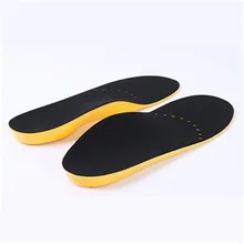 Высокие арки плоские плоскостопие корректирующая стелька женские взрослые плоскостопие поддержка Talipes вальгусная коррекция ног мужские