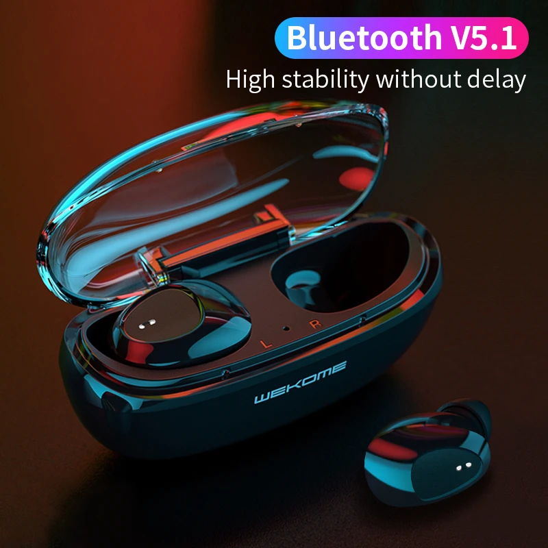 miniso v5 earbuds
