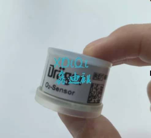 Drager 독일 산소 배터리 O2-sensor 6850645 산소 센서