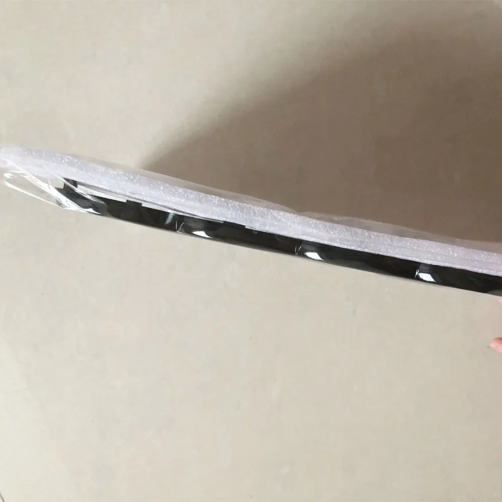 Автомобильный Стайлинг, 4 кольца, 3D ABS пластик, черный хром, карбоновая решетка, Передняя Задняя Крышка багажника, Эмблема для A3 A5 Q3 Q5 Q7 A4L A6L C7 B8
