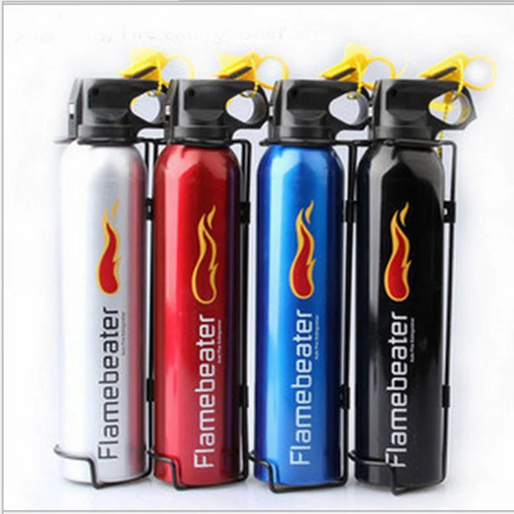 

Oujiang Car Fire Extinguisher Car Extinguisher Dry Powder Extinguisher Portable Fire Extinguisher