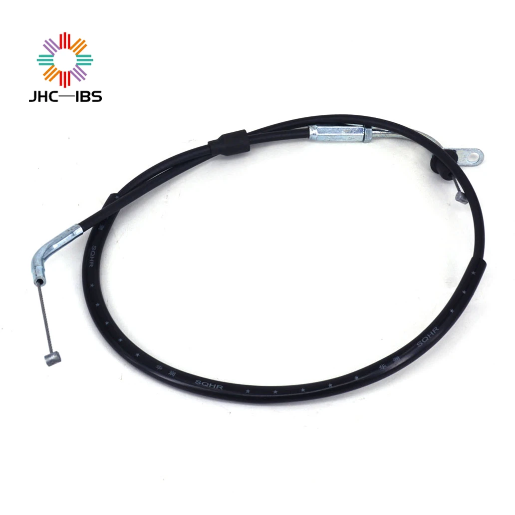 Motorcycle Throttle Cable Line Throttle Wire For Suzuki GSF250 400